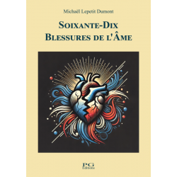 70 Blessures de l'Âme