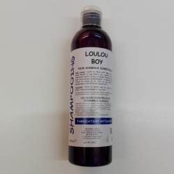Loulou boy 250 ml shampooing